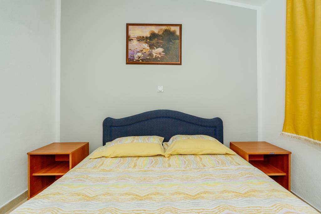 Mc Apartments Улцинь Екстер'єр фото