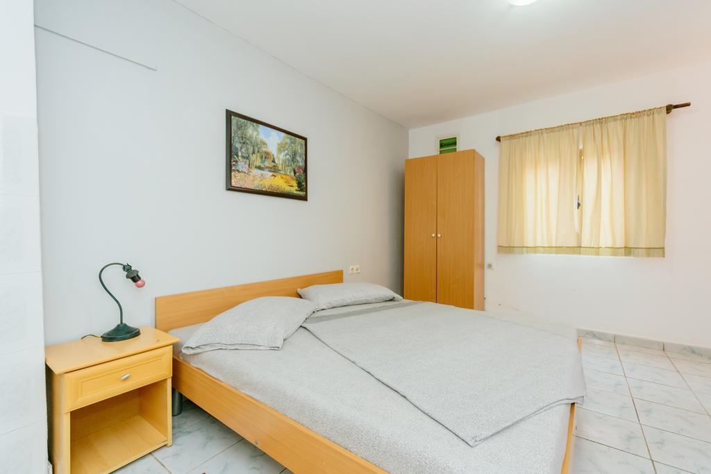 Mc Apartments Улцинь Екстер'єр фото