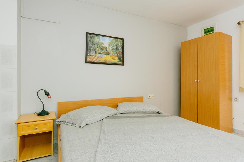 Mc Apartments Улцинь Екстер'єр фото