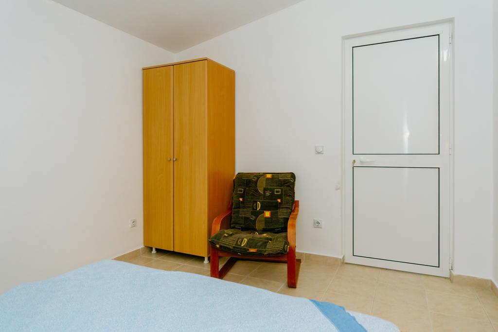 Mc Apartments Улцинь Екстер'єр фото