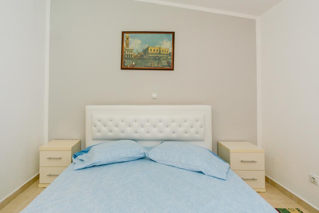 Mc Apartments Улцинь Екстер'єр фото
