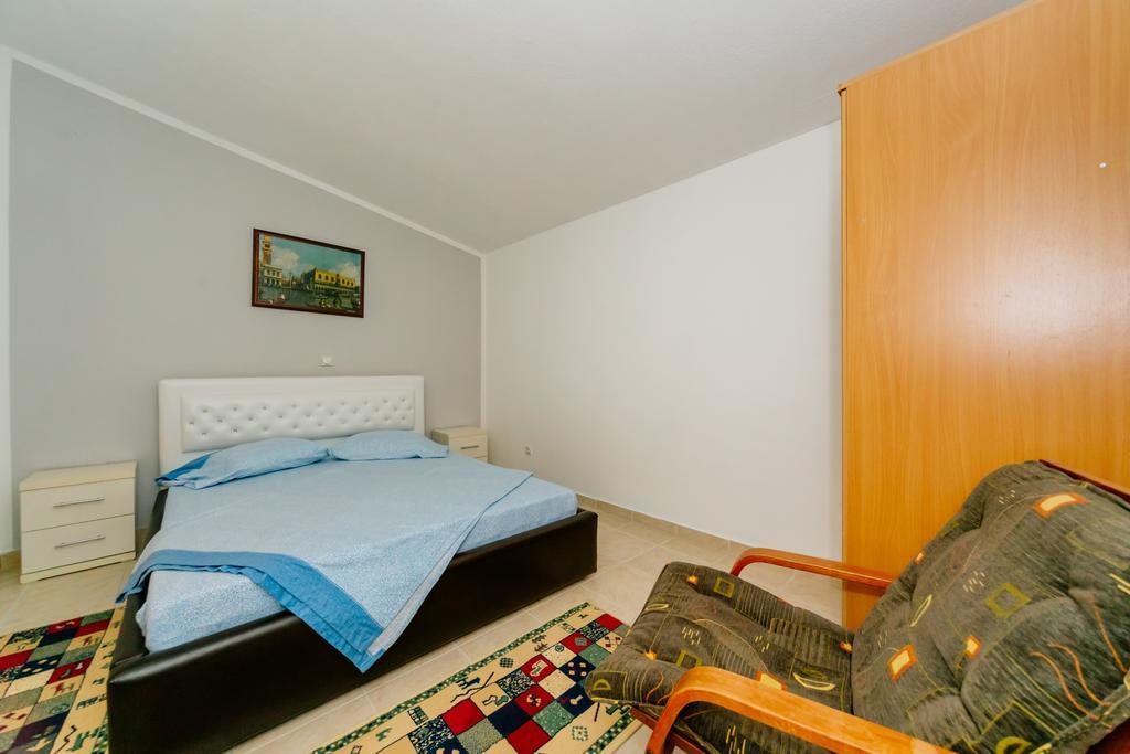 Mc Apartments Улцинь Екстер'єр фото