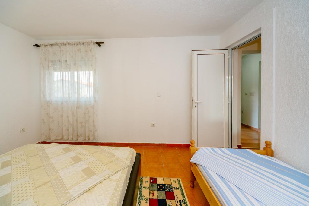 Mc Apartments Улцинь Екстер'єр фото