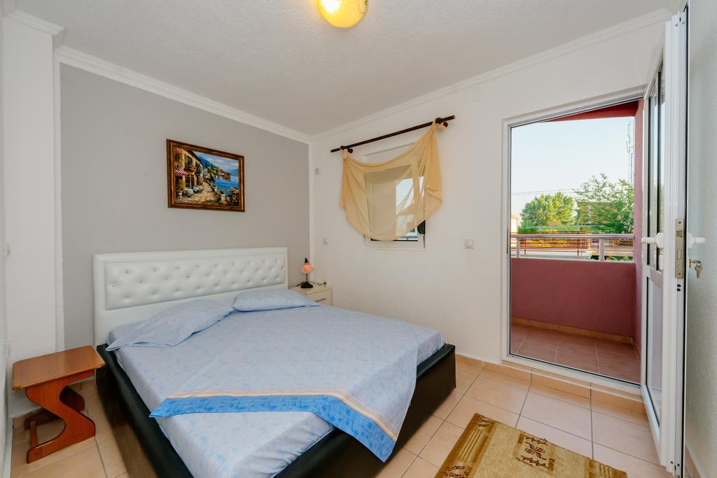 Mc Apartments Улцинь Екстер'єр фото
