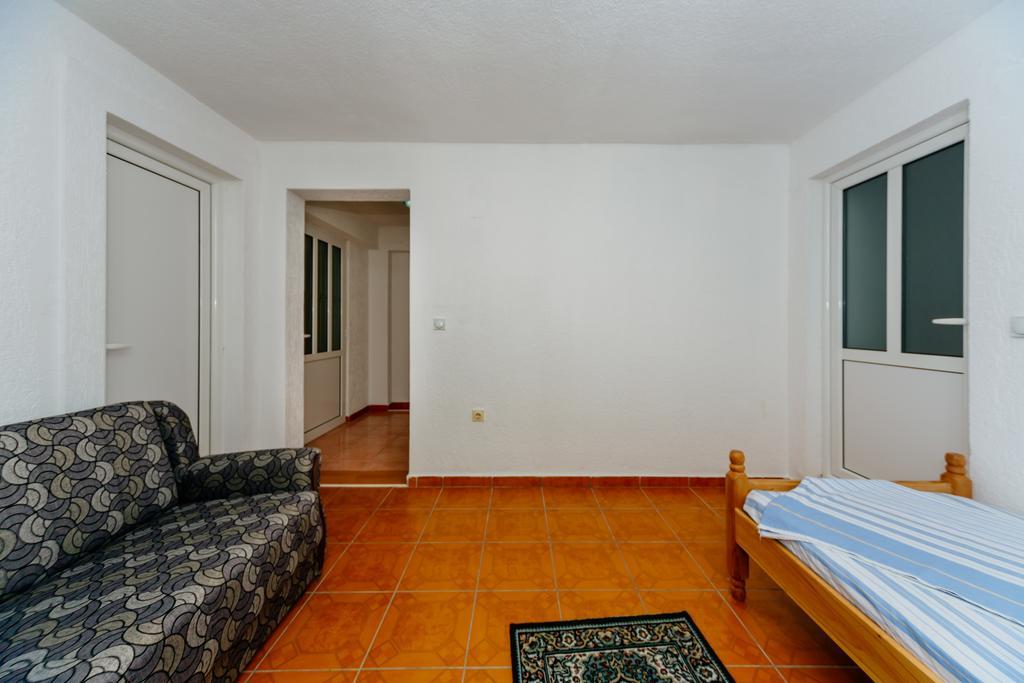 Mc Apartments Улцинь Екстер'єр фото