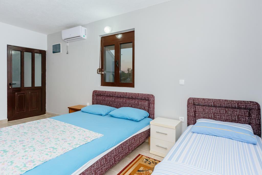 Mc Apartments Улцинь Екстер'єр фото