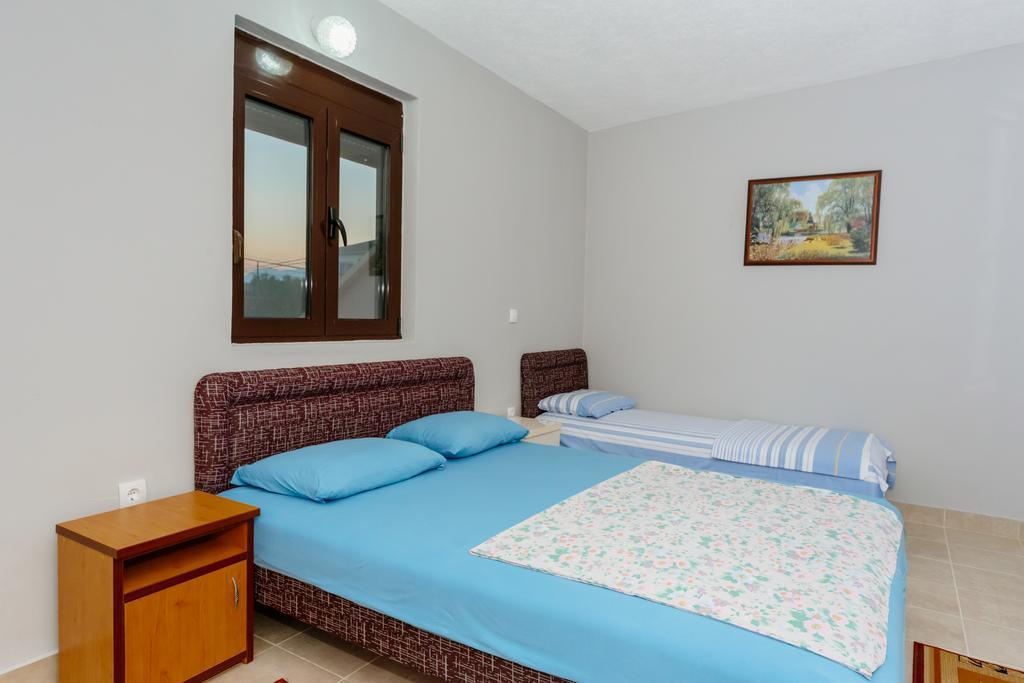 Mc Apartments Улцинь Екстер'єр фото